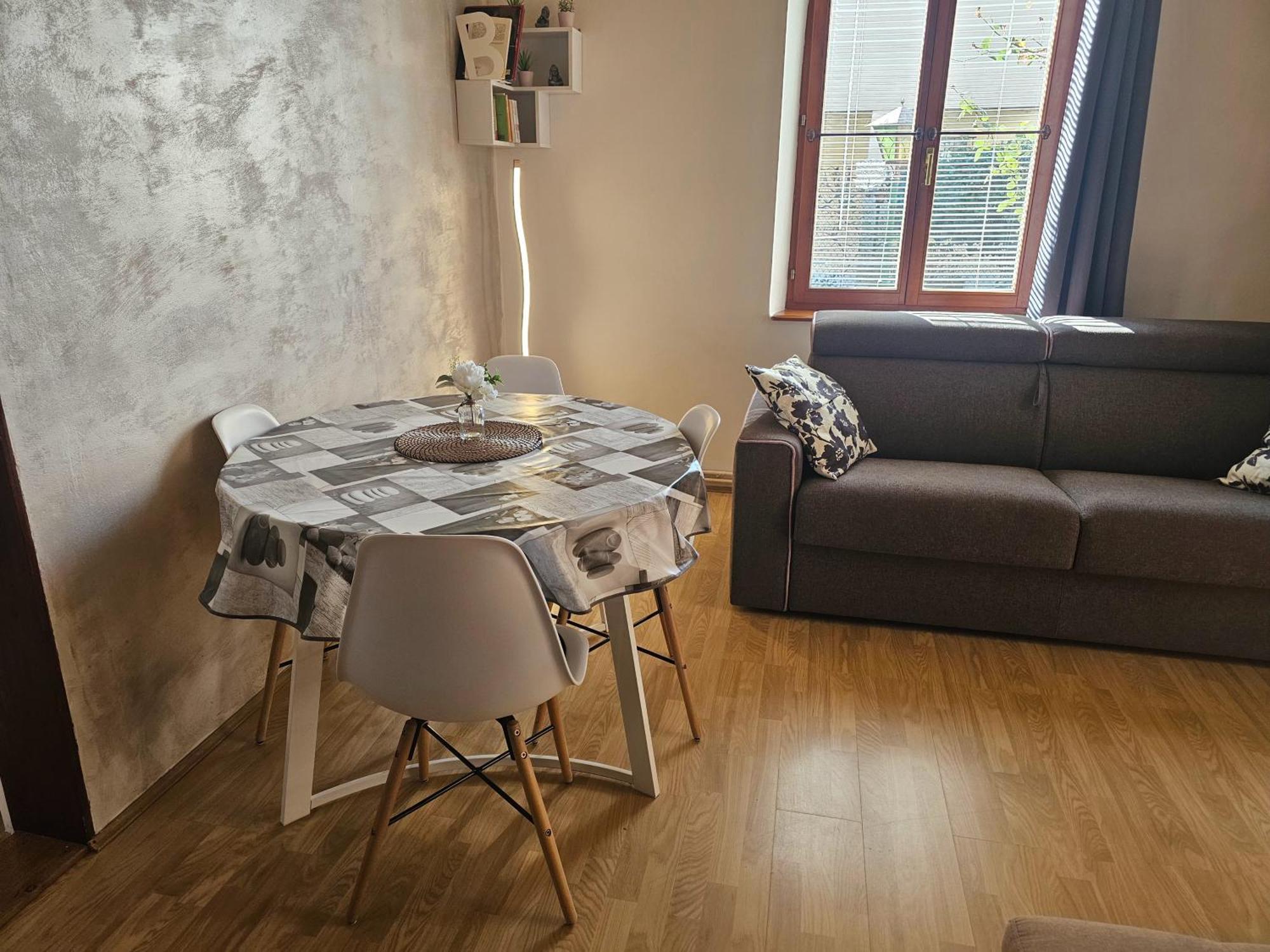שטרסבורג Petit Paradis Croneuva מראה חיצוני תמונה