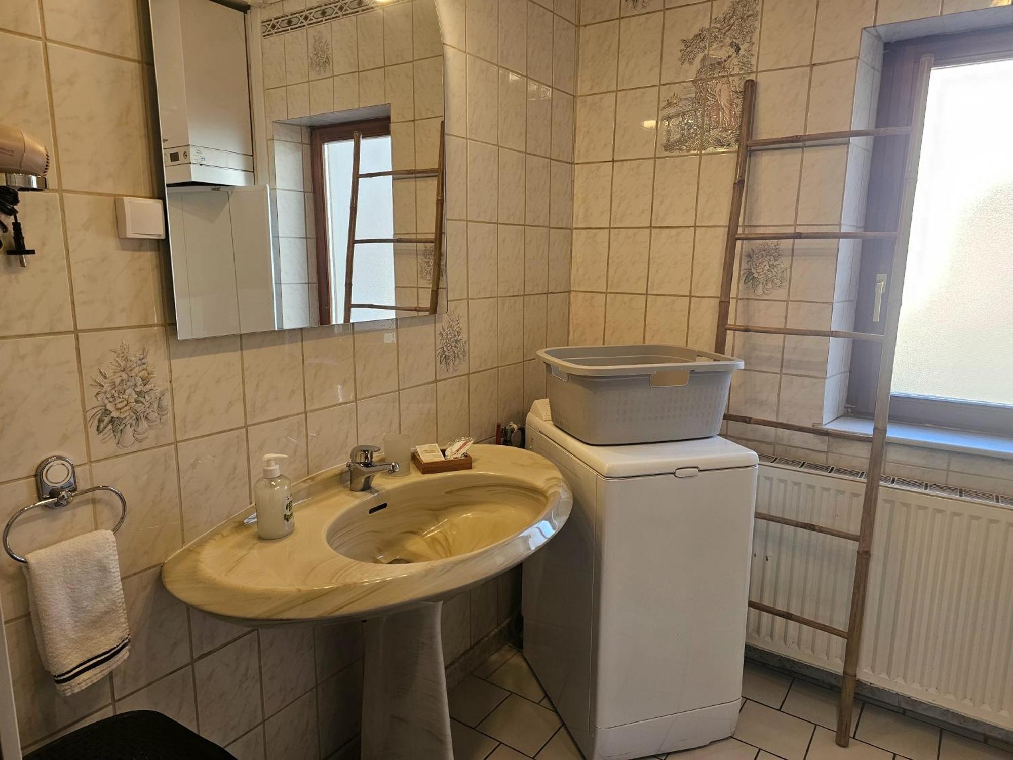שטרסבורג Petit Paradis Croneuva מראה חיצוני תמונה